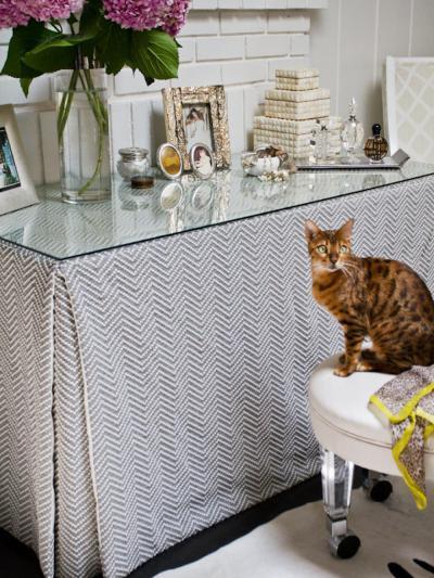 Pipereasztal - belső továbbiak ötlet