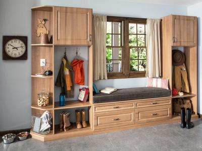 Praktikus előszoba - előszoba ötlet, modern stílusban