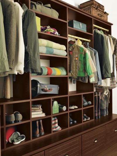 Átgondolt előszobabútor - előszoba ötlet, modern stílusban