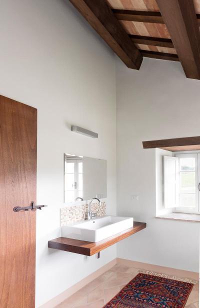 Fürdőszoba részlet - fürdő / WC ötlet