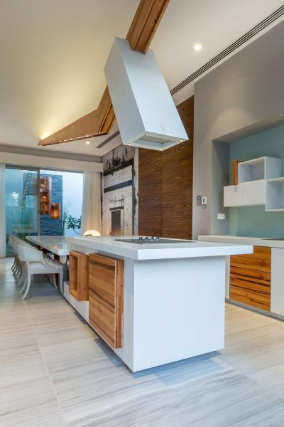 Modern konyha - konyha / étkező ötlet, modern stílusban