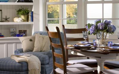 Részletek - konyha / étkező ötlet, modern stílusban