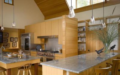 Fahangsúlyos konyha/étkező - konyha / étkező ötlet, modern stílusban