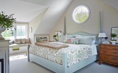 Klasszikus háló - háló ötlet, modern stílusban