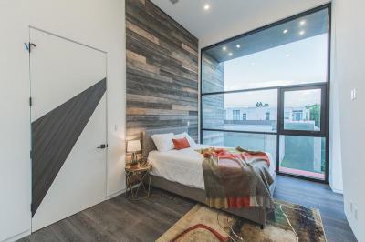 Föld színeiben - háló ötlet, modern stílusban