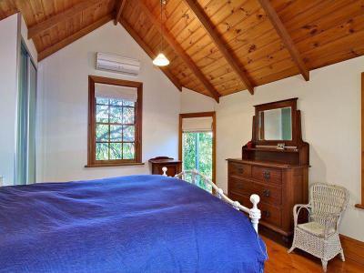 Gerendák a lakásban10 - háló ötlet