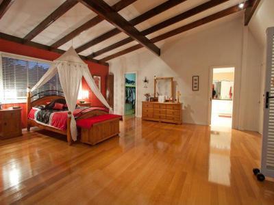 Gerendák a lakásban14 - háló ötlet, klasszikus stílusban