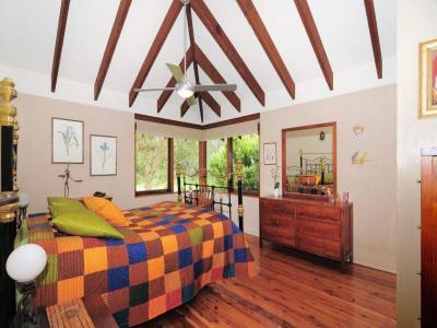 Gerendák a lakásban16 - háló ötlet