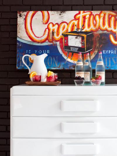 Modern italosszekrény - belső továbbiak ötlet, modern stílusban