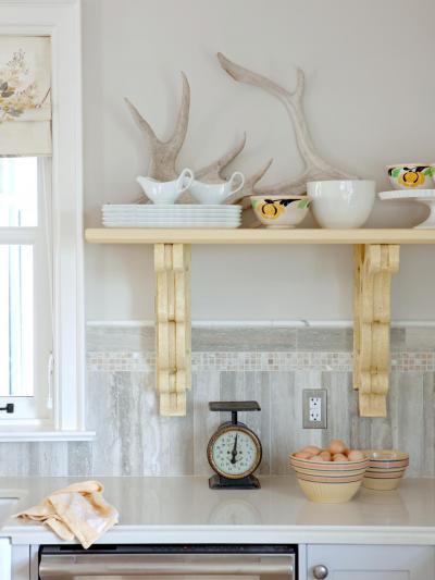 Konyha részlet - konyha / étkező ötlet, modern stílusban