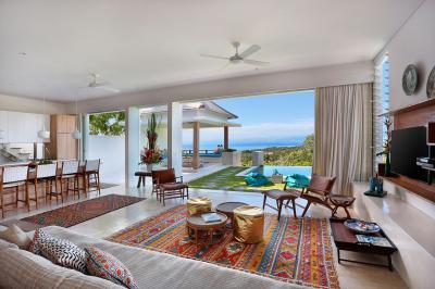 Nappali terasszal - nappali ötlet