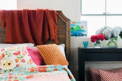 Bohém háló II. - háló ötlet