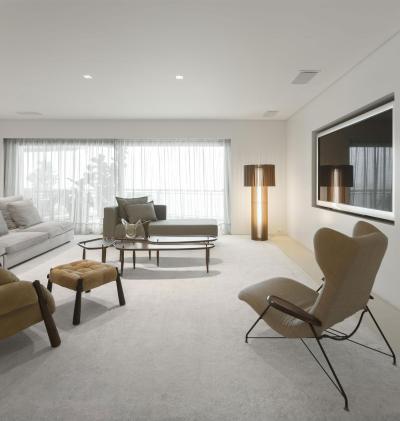 Modern nappali - nappali ötlet, modern stílusban