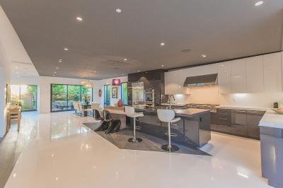 Modern konyha - konyha / étkező ötlet, modern stílusban