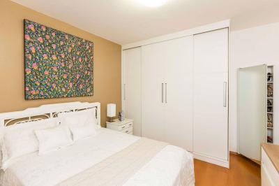 Modern hálószoba - háló ötlet, modern stílusban