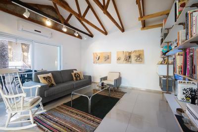 Hangulatos nappali - nappali ötlet