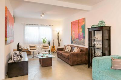 Hangulatos nappali - nappali ötlet