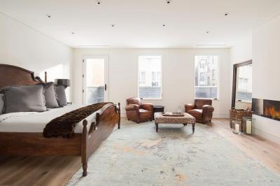 Hangulatos hálószoba - háló ötlet