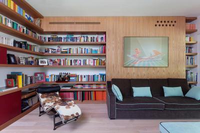 Modern nappali - nappali ötlet, modern stílusban