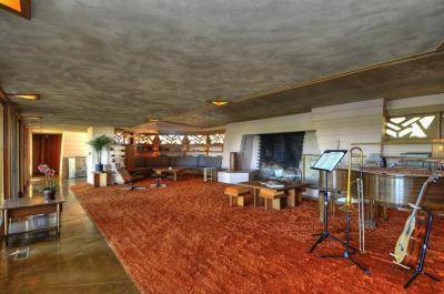 Modern nappali - nappali ötlet, modern stílusban