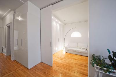 Közlekedő - belső továbbiak ötlet, modern stílusban