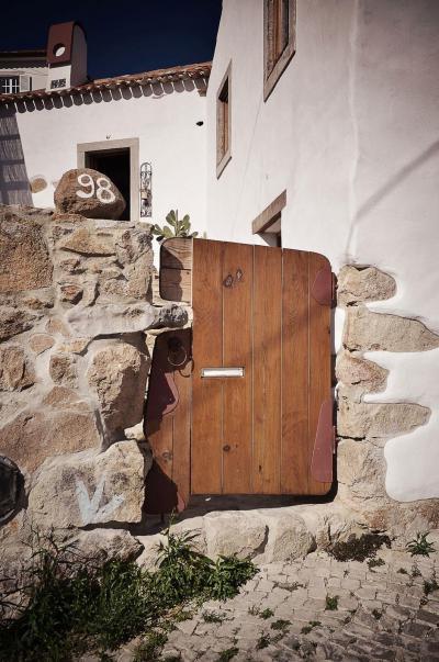 Mediterrán bejárat - bejárat ötlet, mediterrán stílusban