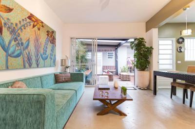 Modern nappali - nappali ötlet, modern stílusban