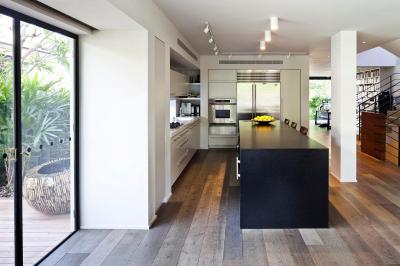 Modern konyha - konyha / étkező ötlet, modern stílusban