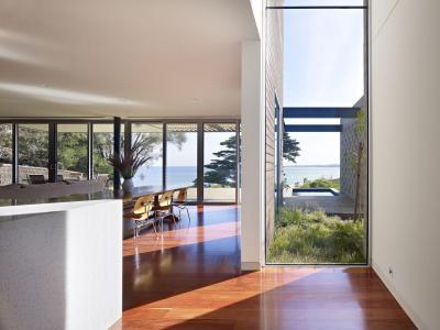 Modern konyha - konyha / étkező ötlet, modern stílusban