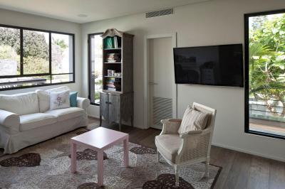 Hangulatos nappali - nappali ötlet