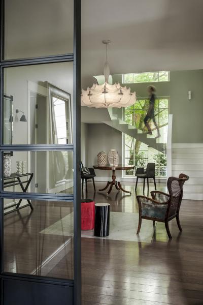 elegáns nappali - nappali ötlet