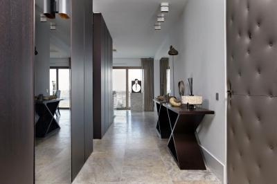 Modern előszoba - előszoba ötlet, modern stílusban