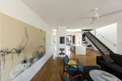 Modern nappali - nappali ötlet, modern stílusban