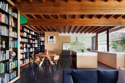 Egyterű nappali - nappali ötlet, modern stílusban