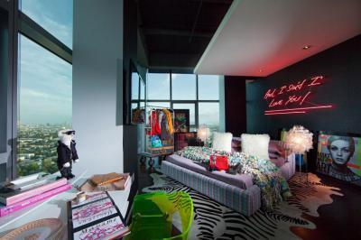 Bohém hálószoba - háló ötlet