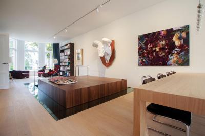 Modern nappali4 - nappali ötlet, modern stílusban