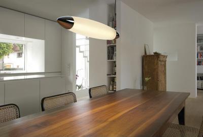 Luminis lámpa3 - nappali ötlet