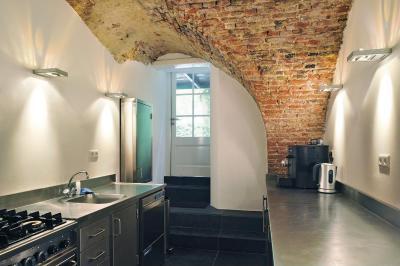 Luminis világítás - konyha / étkező ötlet