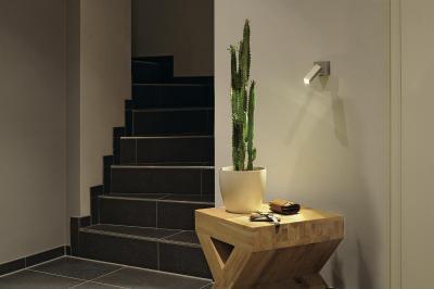 Luminis világítás - belső továbbiak ötlet, modern stílusban