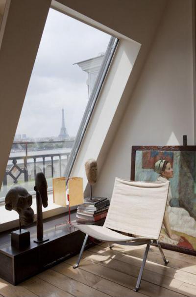 Óriási ablakok27 - konyha / étkező ötlet, modern stílusban