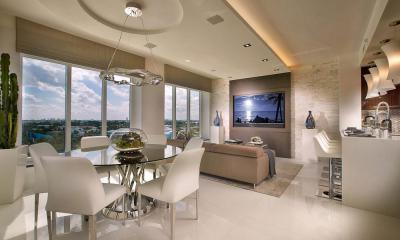 Letisztult nappali - nappali ötlet, modern stílusban