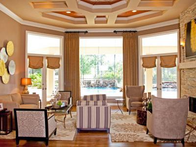 Reprezentatív nappali - nappali ötlet