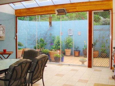 Kerti bútorok10 - kert / udvar ötlet, modern stílusban