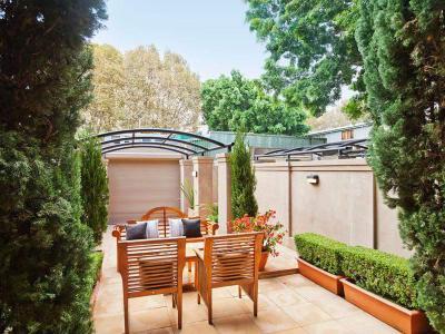 Kerti bútorok18 - kert / udvar ötlet, modern stílusban