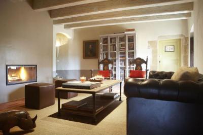 Hangulatos nappali - nappali ötlet