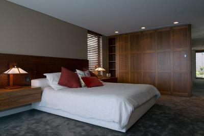 Modern háló - háló ötlet, modern stílusban