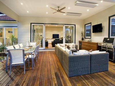 Kerti sütögetéshez 2 - kert / udvar ötlet, modern stílusban