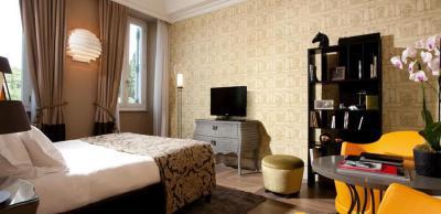 Klasszikus részletek - háló ötlet, modern stílusban