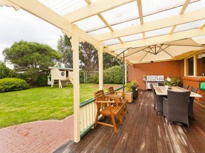 Sütők a kertben7 - kert / udvar ötlet, modern stílusban