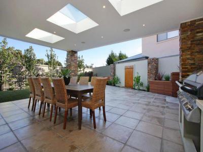 Sütők a kertben8 - kert / udvar ötlet, modern stílusban